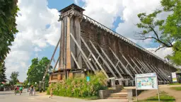Ciechocinek atrakcje turystyczne – co warto zobaczyć i przeżyć?