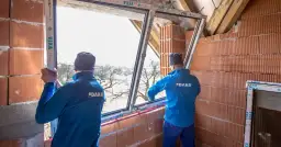 Jak wstawić okno balkonowe - uniknij najczęstszych błędów montażu