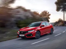 Używana Honda Civic X: Silniki, usterki, ceny. Czy to dobry wybór?