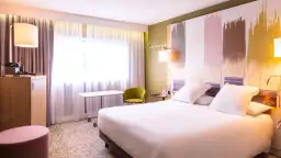 Hôtels à Reims : Trouvez l'idéal pour votre séjour (Guide 2025)