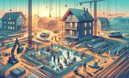 Ile się czeka na pozwolenie na budowę? Sprawdź, co wpływa na czas oczekiwania