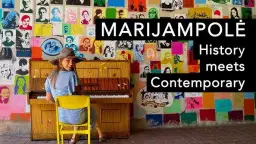 Najlepsze atrakcje w Mariampolu, które musisz zobaczyć podczas wizyty