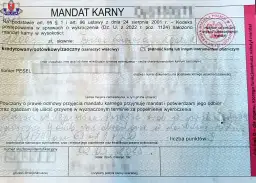 Prawo jazdy B: Ile osób w busie? Uniknij mandatu!