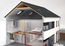 Rekuperacja Józefów: Efektywne systemy dla Twojego domu