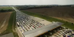 Autostrada A1 ukończona? Znamy datę i fakty!