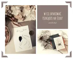 Jak zapakować pieniądze na ślub? Pomysły, które zachwycą!