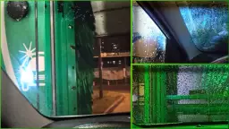 Myjnia automatyczna BP: Jak umyć auto bezpiecznie i bez rys?