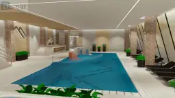 Basen w hotelu bez tajemnic! Zasady, koszty, co musisz wiedzieć