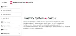 KSeF: Jak wystawić e-fakturę? Twój przewodnik krok po kroku