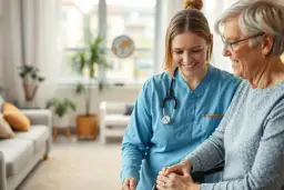 Ile zarabia opiekun osoby niepełnosprawnej? Zaskakujące fakty o wynagrodzeniu