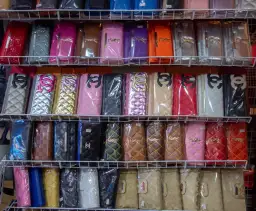 Podróbki z Turcji do Polski: Czy "na własny użytek" chroni?