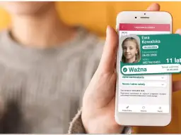Co zamiast legitymacji szkolnej? Poznaj mLegitymację i alternatywy