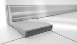 Listwy przypodłogowe do gresu: Jak wybrać idealne? Poradnik