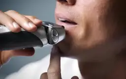 Golarka z trymerem: foliowa czy rotacyjna? Wybierz idealną dla siebie!