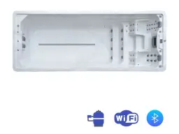 Baseny swim spa: jak wybrać idealny model i uniknąć kosztów instalacji