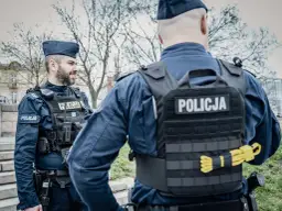Policja: Misja czy stabilność? Co naprawdę motywuje do służby?