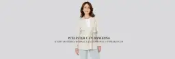 Bluza: Bawełna czy poliester? Poznaj kluczowe różnice
