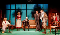 Teatr spektakle: najlepsze przedstawienia, które musisz zobaczyć