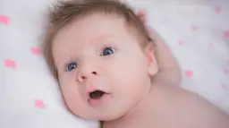 Jak widzi noworodek Nivea i jak to wpływa na jego rozwój?