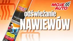 Jak wyczyścić nawiew w samochodzie i pozbyć się nieprzyjemnych zapachów