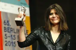 Dlaczego głos Małgorzaty Sadowskiej jest tak ważny w kinie? Wpływ