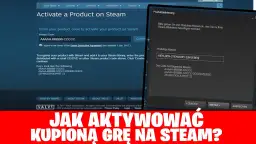 Jak dodać grę na Steam? Łatwy sposób aktywacji bez stresu i problemów