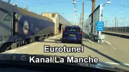 Ile trwa prom Francja-Anglia? Szybki przewodnik i Eurotunnel