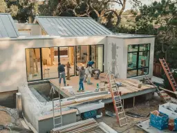 Ile kosztuje dobudowa pokoju? Sprawdź koszty i formalności