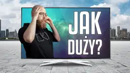 Jaki telewizor do salonu - uniknij błędów przy wyborze idealnego modelu