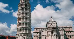  Piza we Włoszech - zwiedzanie, co zobaczyć, atrakcje