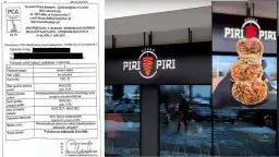 Piri Piri Kebab: Lokalizacje, Menu i Opinie - Sprawdź!