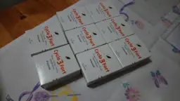 Cyclo 3 Fort: Lek, nie suplement! Dlaczego to ważne dla zdrowia?