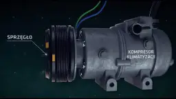 Jak sprawdzić sprzęgło klimatyzacji, aby uniknąć kosztownych napraw