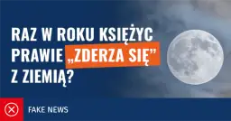 Kiedy zobaczysz księżyc najbliżej Ziemi? Poznajemy tajemnice nocy