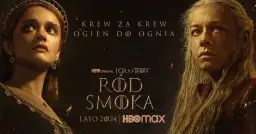 Ile odcinków ma Ród Smoka sezon 2? Zaskakujące szczegóły premiery