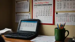 Czy trzeba rozliczać PIT z emerytury? Oto 5 faktów dla seniora