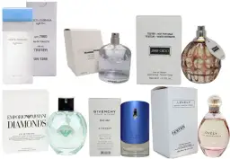 Czy testery perfum są mocniejsze? Prawda o ich składzie i trwałości