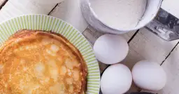 Co zamiast mąki pszennej do naleśników? Odkryj pyszne alternatywy