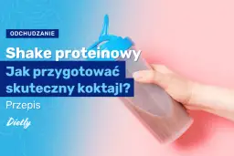 Czy shake proteinowy jest zdrowy? Odkryj zalety i zagrożenia