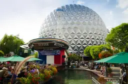 Parc attraction Allemagne : Lequel choisir ? Guide complet