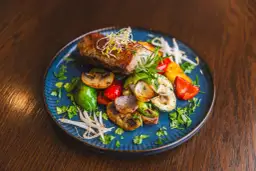 Szczytno gdzie zjeść: najlepsze miejsca na smaczny posiłek w mieście