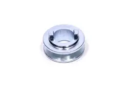 Jak zdjąć koło pasowe napędu kosiarki - proste kroki bez problemów