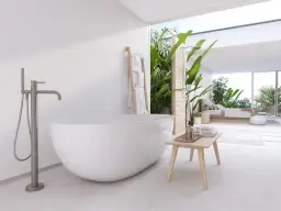 Urządź łazienkę SPA: Twoja domowa oaza relaksu krok po kroku