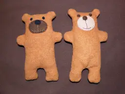 Jak zrobić pluszowego misia z materiału - proste kroki i porady