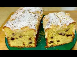 Ciasto drożdżowe z kruszonką bez zakalca? To naprawdę możliwe!