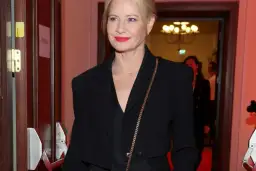 Małgorzata Kożuchowska w teatrze: jej niezapomniane role i osiągnięcia