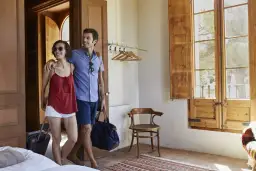 Czym się różni pensjonat od hotelu? Odkryj kluczowe różnice