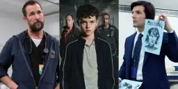 Co obejrzeć na Netflix - najlepsze nowe i popularne seriale 2025