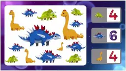 Dino-zagadki dla dzieci: Rozwiń wyobraźnię małego odkrywcy!