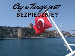 Side czy jest bezpiecznie? Odkryj prawdę o bezpieczeństwie w Turcji